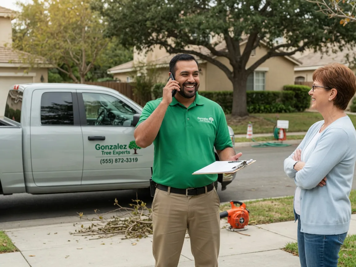 Tree Service Smithville, IN FAQs